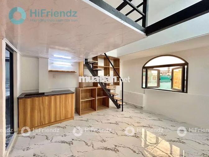 GẦN CÔNG VIÊN HOÀNG VĂN THỤ DUPLEX MỚI XÂY-4TR ĐẾN 6TR-SIÊU RỘNG 