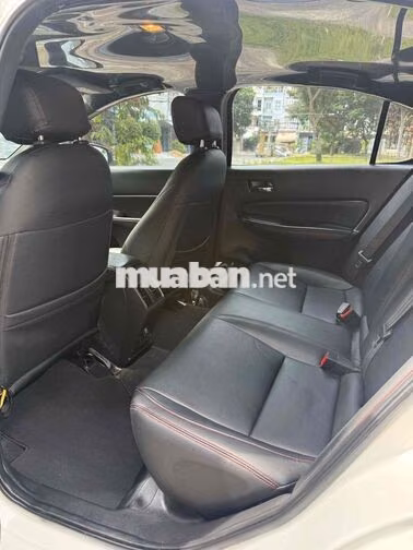 Honda City RS 1.5 AT 2022 Trắng Tự động