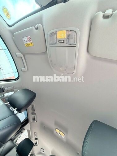 Pajero Sport 2022 4x4 dầu full ls Hãng giá xả Kho