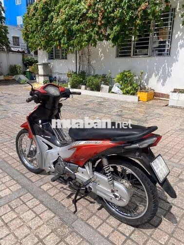 xe honda wave s110