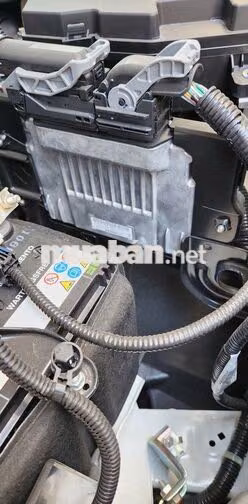 Honda BR-V-G 2023 Trắng 7 chỗ 26000 km
