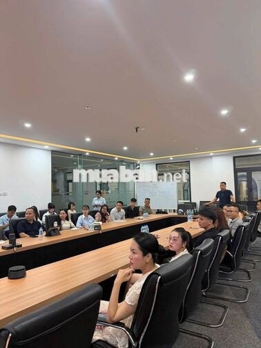 MAYHOMES TUYỂN DỤNG | CHUYÊN VIÊN KINH DOANH BĐS