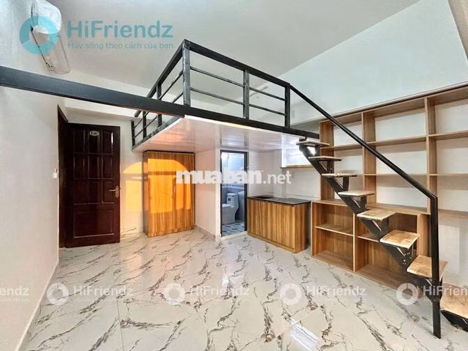 GẦN CÔNG VIÊN HOÀNG VĂN THỤ DUPLEX MỚI XÂY-4TR ĐẾN 6TR-SIÊU RỘNG 