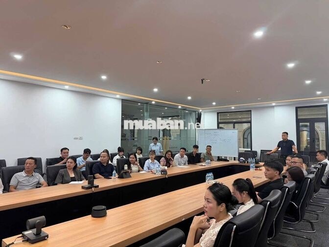 MAYHOMES TUYỂN DỤNG | CHUYÊN VIÊN KINH DOANH BĐS