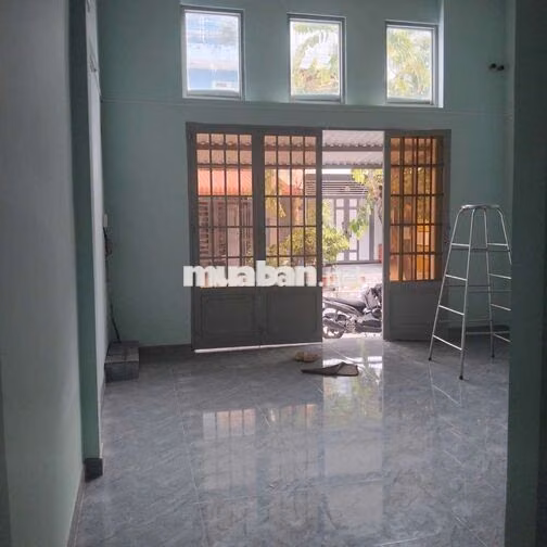 CHO THUÊ NHÀ NGUYÊN CĂN 2 TẦNG GIÁ RẺ