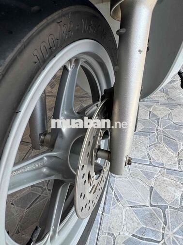Honda SH 2012 Trắng