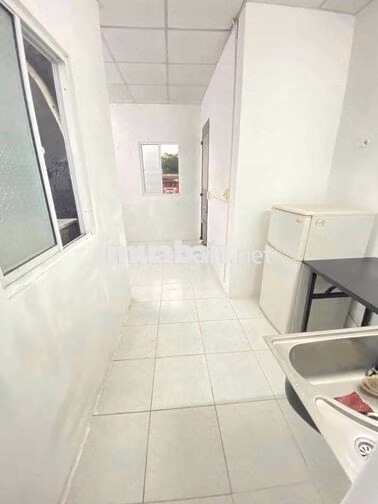 Cho Thuê Phòng Trọ Cửa Sổ Thoáng Cách Đại Học Kinh Tế UEH 3 Phút Đi Bộ