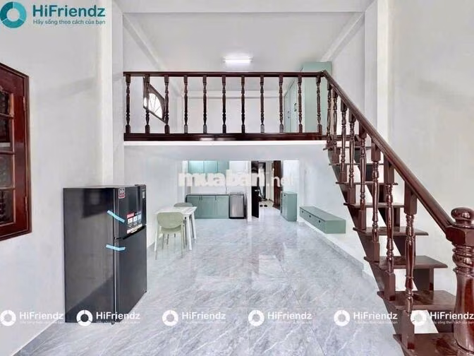 GẦN CÔNG VIÊN HOÀNG VĂN THỤ DUPLEX MỚI XÂY-4TR ĐẾN 6TR-SIÊU RỘNG 