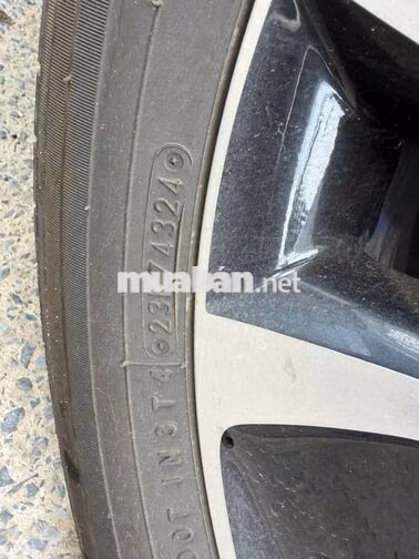 Mazda CX-5 2025 Luxury 2.0L, màu xanh,17.000 km