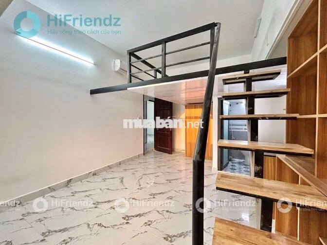 GẦN CÔNG VIÊN HOÀNG VĂN THỤ DUPLEX MỚI XÂY-4TR ĐẾN 6TR-SIÊU RỘNG 