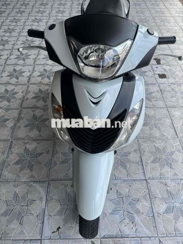 Honda SH 2012 Trắng