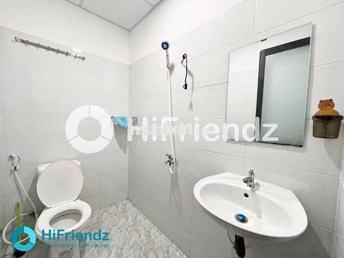 🏠 CHO THUÊ PHÒNG TRỆT CỰC RỘNG – NGAY KHIẾU NĂNG TĨNH – GẦN CHỢ – THUẬ