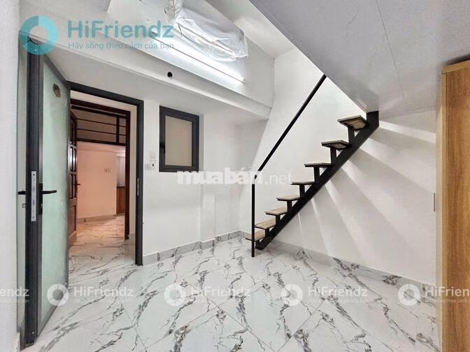 GẦN CÔNG VIÊN HOÀNG VĂN THỤ DUPLEX MỚI XÂY-4TR ĐẾN 6TR-SIÊU RỘNG 