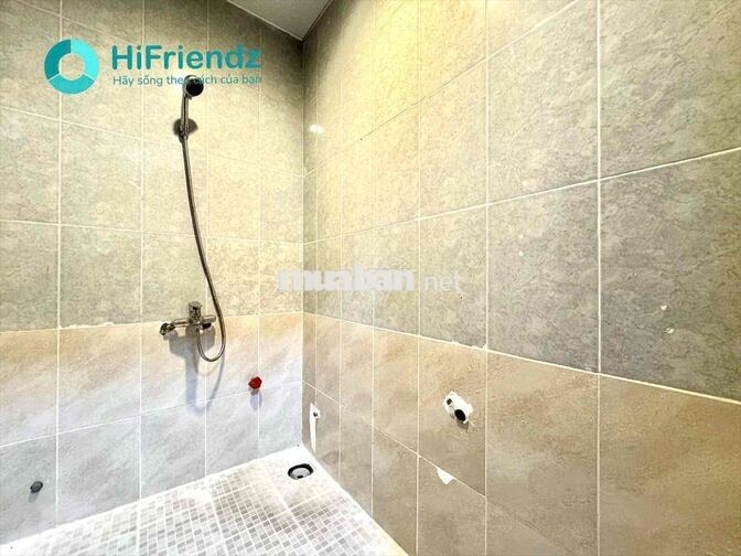 Căn hộ mini thang máy full nội thất cuối đường Dương Bá Trạc Quận 8