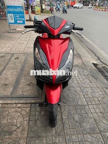Honda Air Blade 125 2013 Đỏ