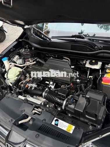 Honda CRV L 2020 Thái Lan 60000 km Xám Tự động
