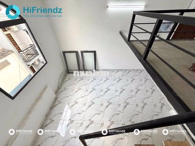 🔥DUPLEX CỬA SỔ MỚI XÂY FULL NỘI THẤT THANG MÁY MỚI - LÊ VĂN SỸ - HVHK