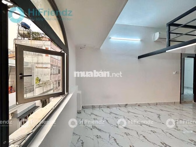 GẦN CÔNG VIÊN HOÀNG VĂN THỤ DUPLEX MỚI XÂY-4TR ĐẾN 6TR-SIÊU RỘNG 