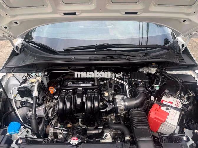 Honda City RS 1.5 AT 2022 Trắng Tự động