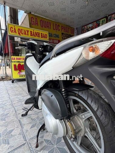 Honda SH 2012 Trắng