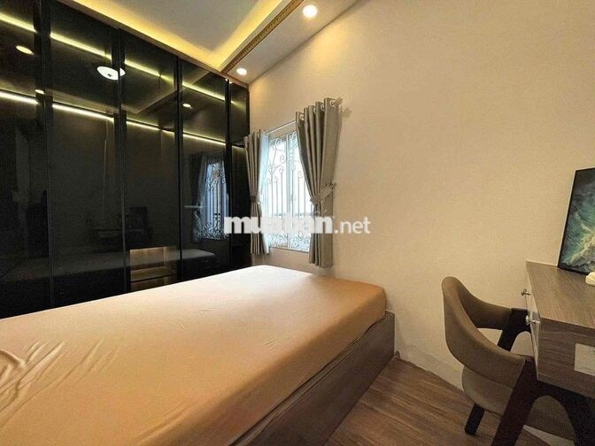 🔥Căn Hộ Cao Cấp 1 Phòng Ngủ Bancol/Cửa Sổ Thoáng Ngay Phan Đình Phùng