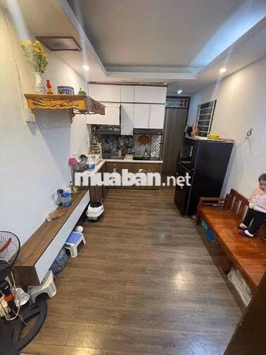 Bán Căn Mini Xuân Đỉnh, Ngoại Giao Đoàn- Thoáng Đẹp Giá Rẻ. full Đồ