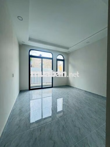 💎 NHÀ MỚI 5 TẦNG QUẬN 11 - HẺM 6M THÔNG - SÁT MẶT TIỀN LẠC LONG QUÂN 💎