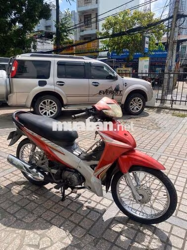 xe honda wave s110