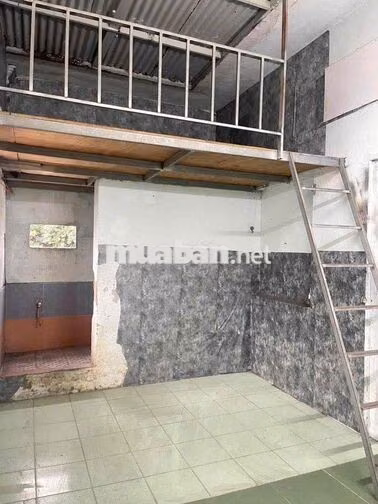 HXH Quang Trung, Phường An Hội Tây, Quận Gò Vấp Diện tích: 6 x 20m Kết