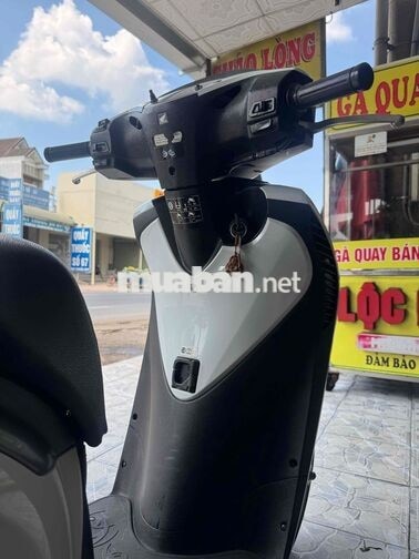 Honda SH 2012 Trắng