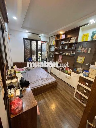 Bán Căn Mini Xuân Đỉnh, Ngoại Giao Đoàn- Thoáng Đẹp Giá Rẻ. full Đồ