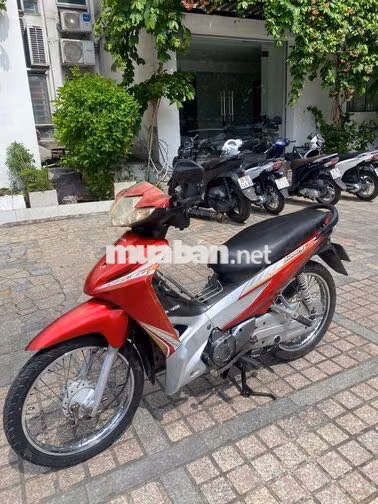 xe honda wave s110