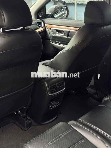 Honda CRV L 2020 Thái Lan 60000 km Xám Tự động