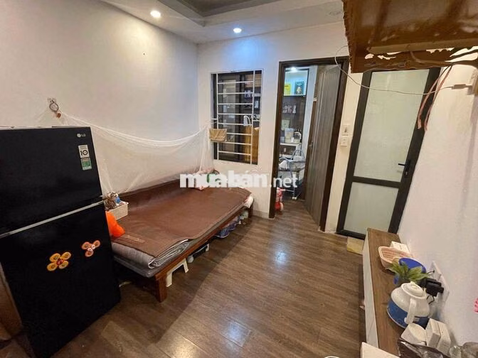 Bán Căn Mini Xuân Đỉnh, Ngoại Giao Đoàn- Thoáng Đẹp Giá Rẻ. full Đồ