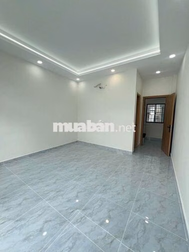 💎 NHÀ MỚI 5 TẦNG QUẬN 11 - HẺM 6M THÔNG - SÁT MẶT TIỀN LẠC LONG QUÂN 💎