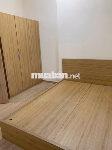 Cho thuê căn hộ Aurora Residence 68m2 2PN, 2WC full nội thất hướng mát