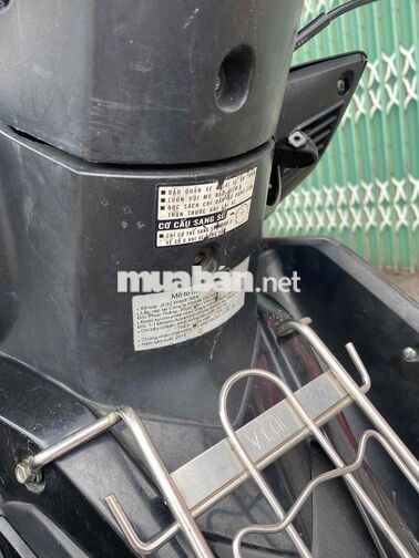 Honda Wave RSX 110 2012 Đen