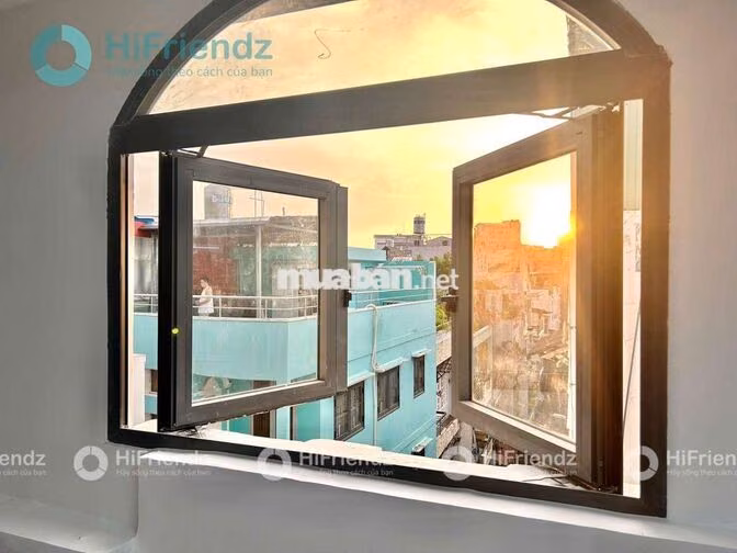 GẦN CÔNG VIÊN HOÀNG VĂN THỤ DUPLEX MỚI XÂY-4TR ĐẾN 6TR-SIÊU RỘNG 
