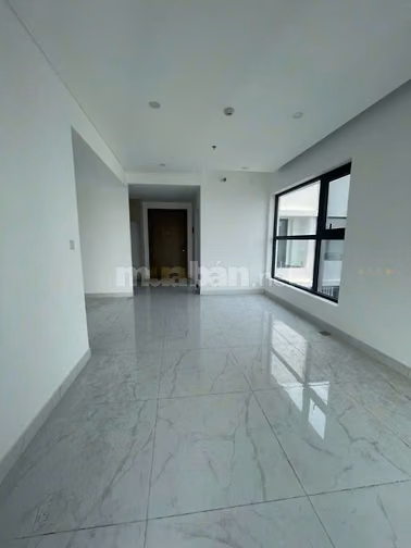 Chung cư Sacomrel-584 Lũy Bán Bích 3PN,105m2, ko nội thất giá 11tr/th