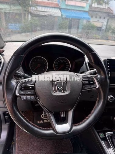 Honda City RS 1.5 AT 2022 Trắng Tự động