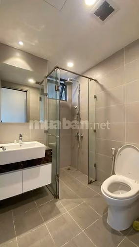 Chung cư Sacomrel-584 Lũy Bán Bích 3PN,105m2, ko nội thất giá 11tr/th