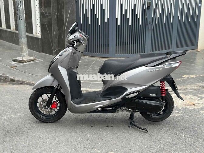 bán xe Honda Lead 2017 Khoá Smartkey PBĐB  Bstp