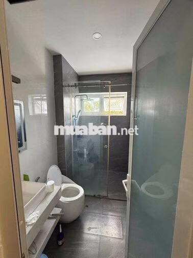 CHO THUÊ CĂN GÓC FULL NỘI THẤT ECOLAKE MỸ PHƯỚC 5 PHÒNG NGỦ.