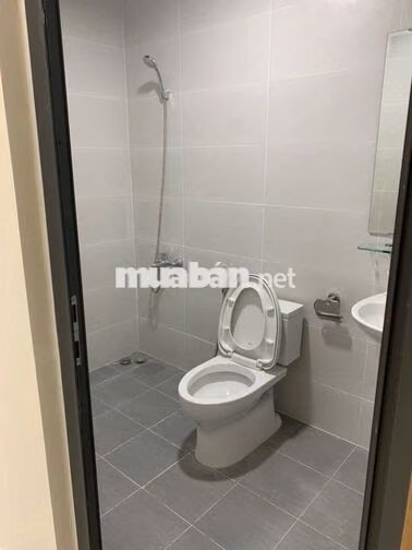 Cho thuê căn hộ Aurora Residence 68m2 2PN, 2WC full nội thất hướng mát