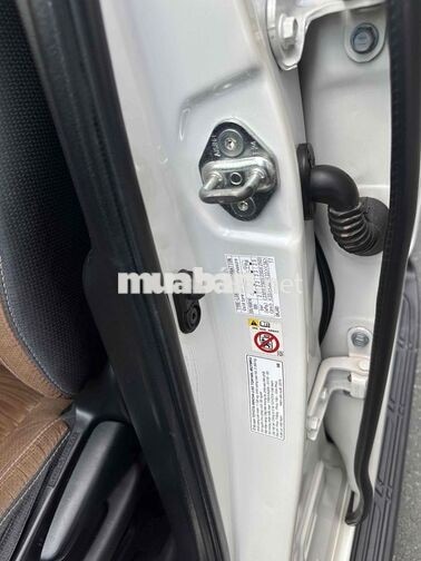 Toyota Innova G 2019 Tự động Trắng camay