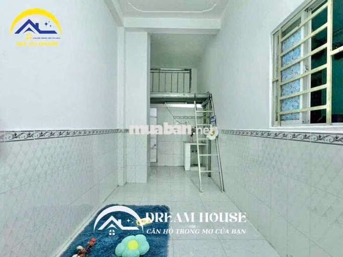 CHO THUÊ PHÒNG TRỌ CÓ GÁC GIÁ RẺ AN NINH GẦN ĐH CÔNG THƯƠNG