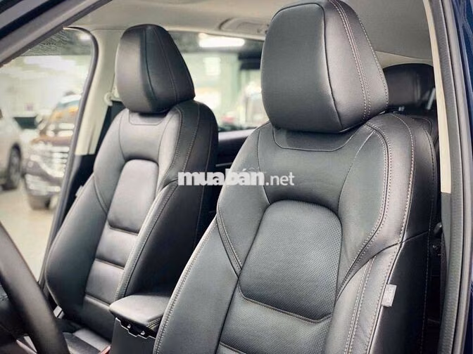 Mazda CX5 2023 2.0AT Premium Xanh Cavansite