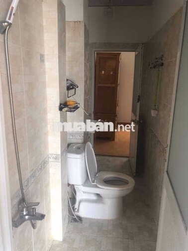 Nhà 4 Lầu Đường Số 8 ~ 4PN - P. Trường Thọ, Có Máy Lạnh - 13 Tr/tháng
