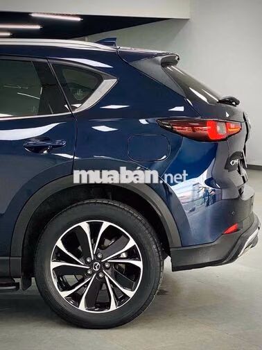 Mazda CX5 2023 2.0AT Premium Xanh Cavansite