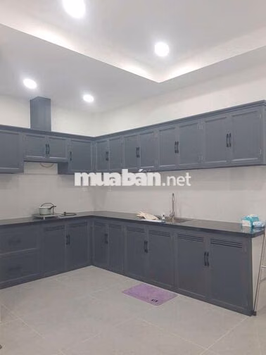 Nhà 5x20 Tân Thới Nhất 8, Đường Xe Tải Thông